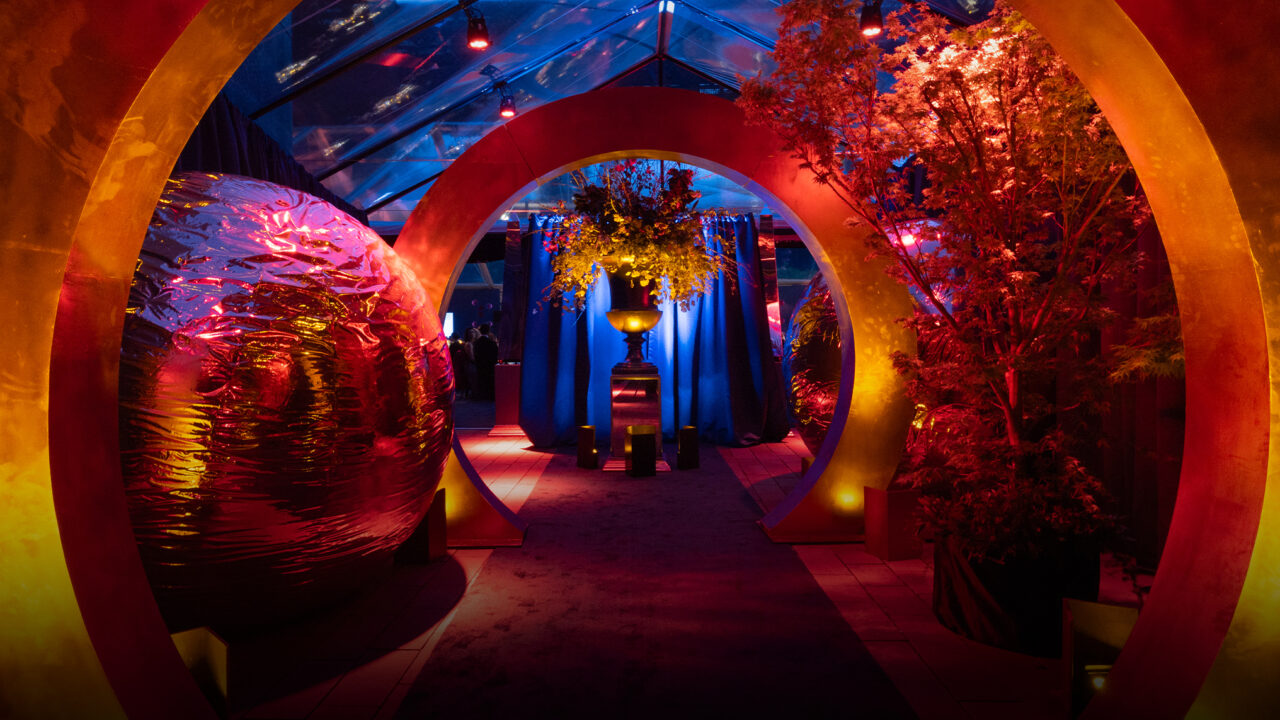 A Groundbreaking Retrospective at The Fine Arts Museums of S.F. Gala