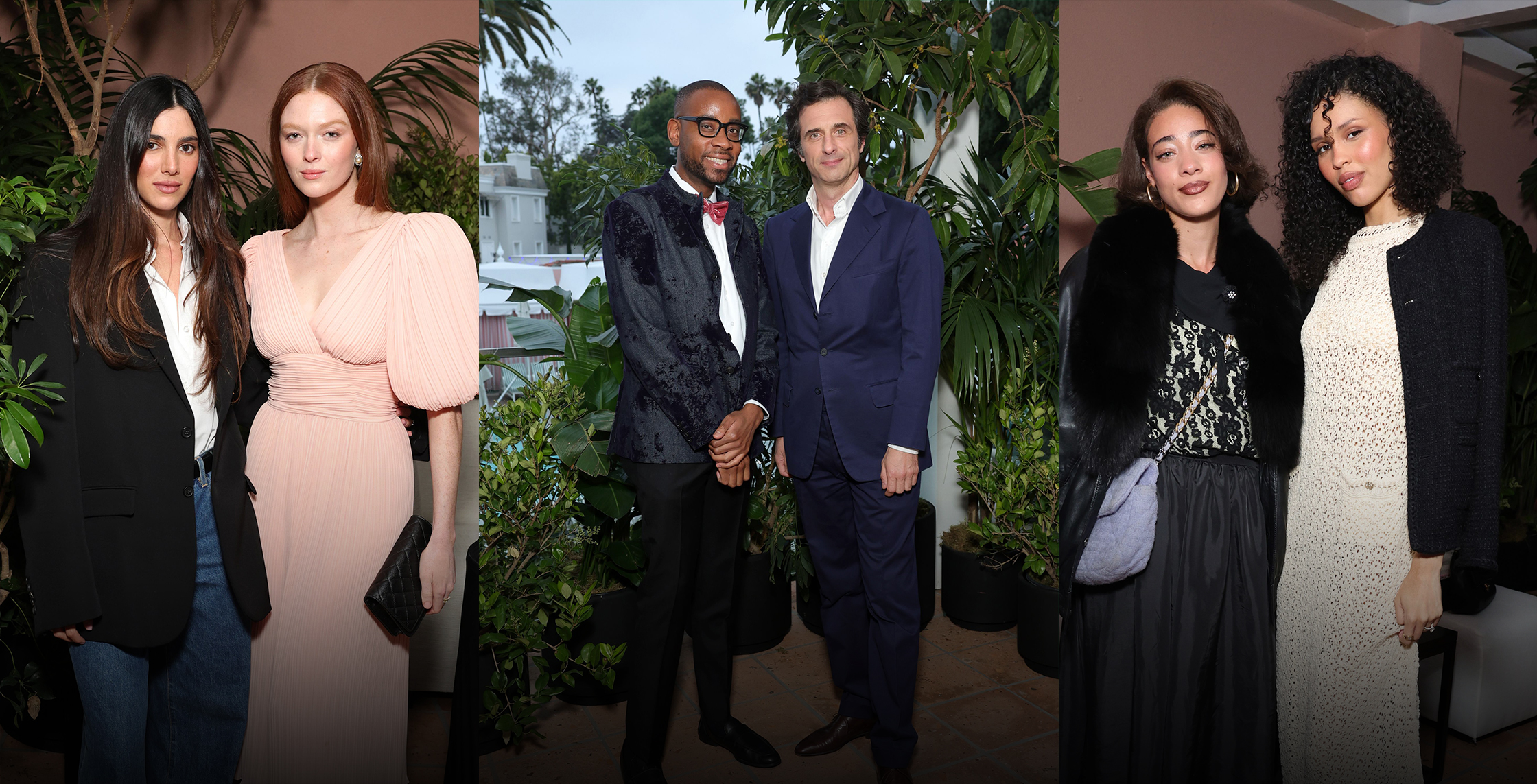 Chanel's Nose, Olivier Polge, Takes Another Chance | C Magazine®