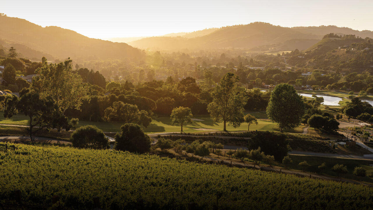 Welcome to Carmel Valley, California’s Land of Plenty