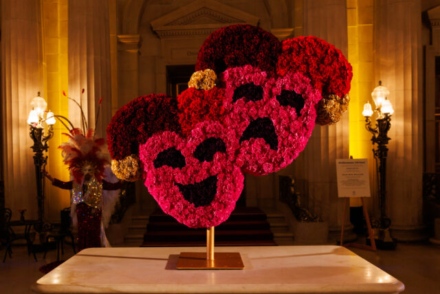 San Francisco Opera's 103rd Season