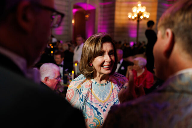 San Francisco Opera's 103rd Season
