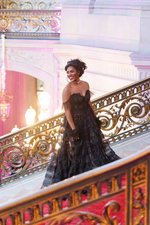 San Francisco Opera's 103rd Season