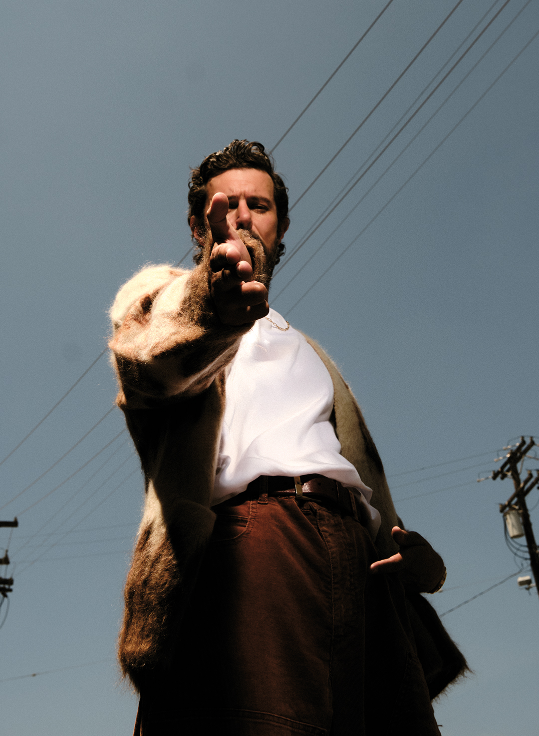 Adam Brody's Rise From San Diego Sweetheart to Hollywood Hotshot | C ...