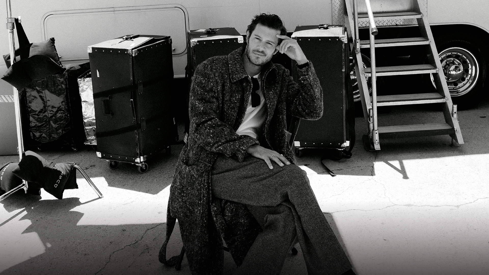 Adam Brody's Rise From San Diego Sweetheart to Hollywood Hotshot | C ...