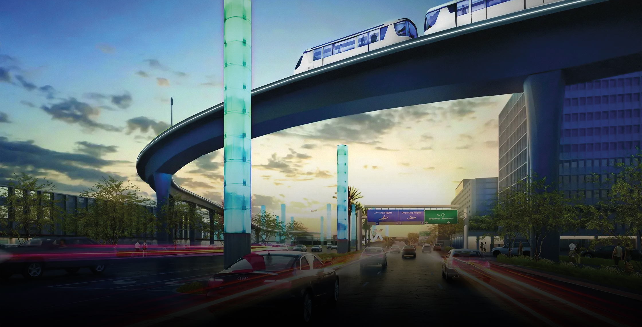 LAX Is Ready for Takeoff | C Magazine®