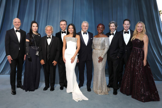 Academy Museum's 5th Annual Gala