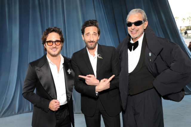 Academy Museum's 5th Annual Gala