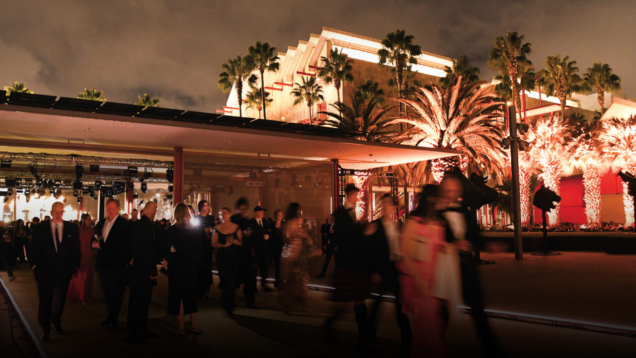 20 Years of Culture: The Golden State’s Golden Age