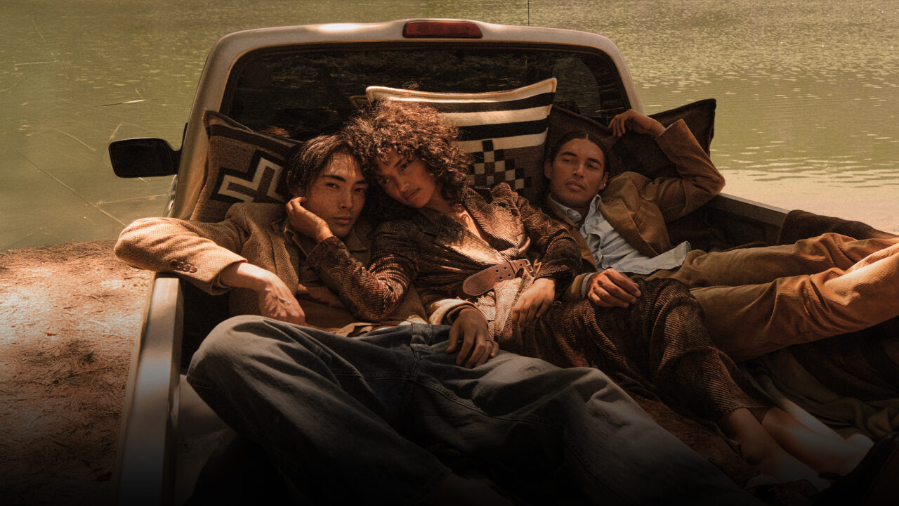 Adventures in Elegance With Ralph Lauren