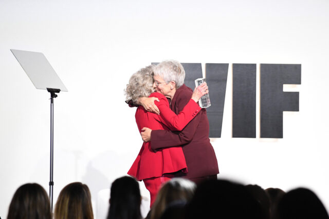 Women in Film Honors' 20th anniversary