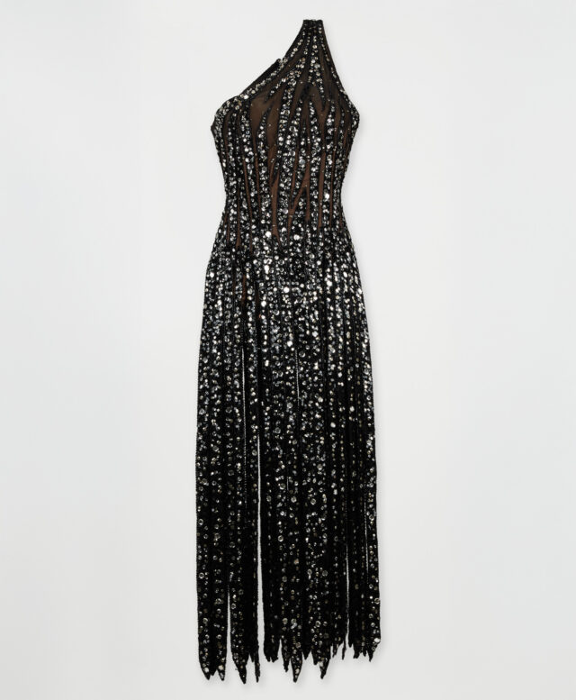 Modern Showgirls Give Bob Mackie a New Audience | C Magazine