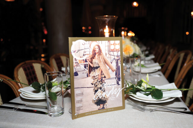 C Magazine celebrates 20th anniversary