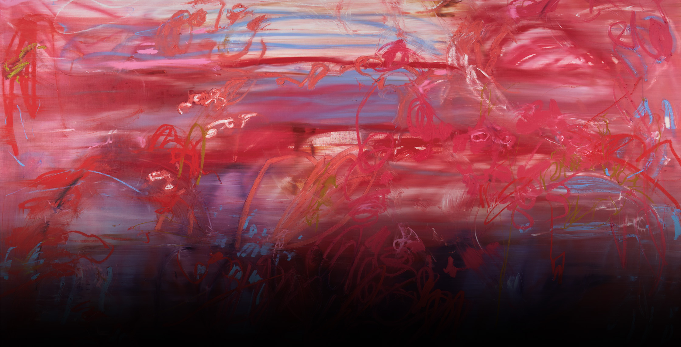 Marilyn Minter's Lip Service and Kaws' SFMOMA Coup | C Magazine®