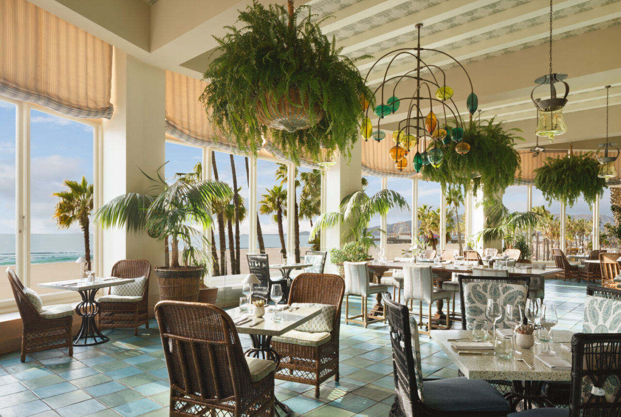 Hotel Casa Del Mar Centennial