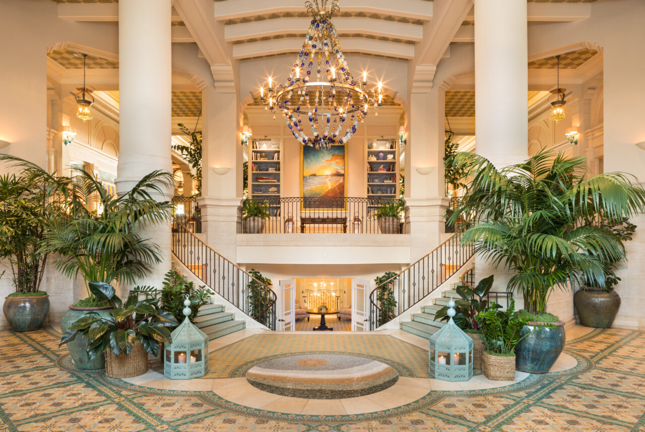 Hotel Casa Del Mar Centennial