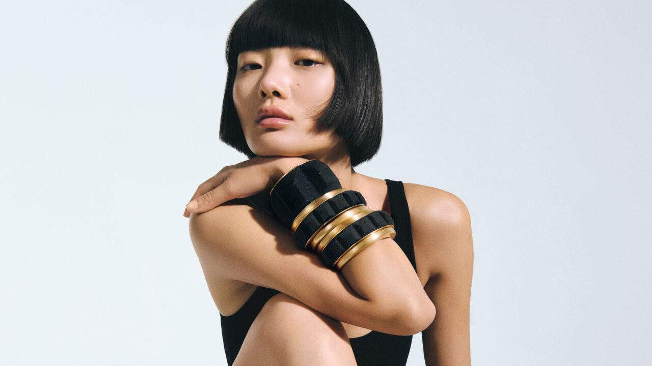 The latest in jewelry news