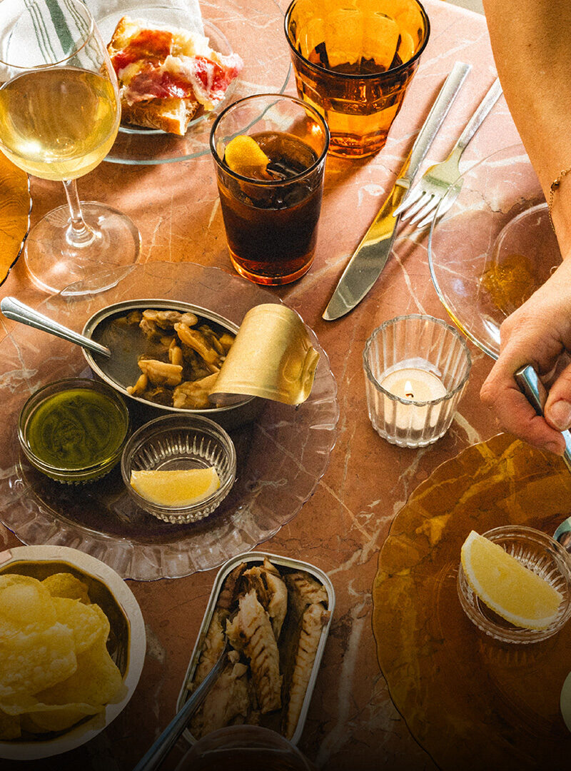 Six Charming Spots to Toast the Season